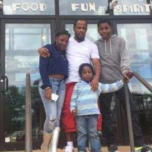 Meet your Posher, Latifa