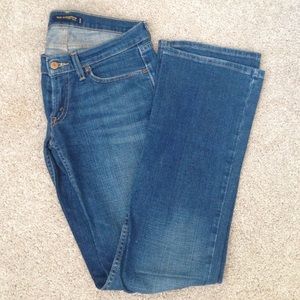 Women's jeans 7L