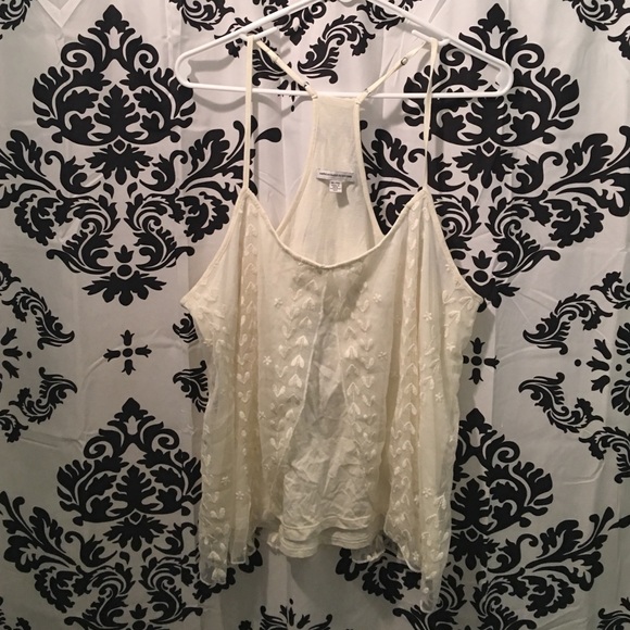 NWOT AE tank top