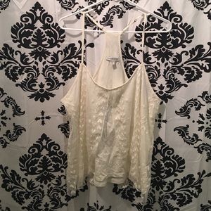 NWOT AE tank top