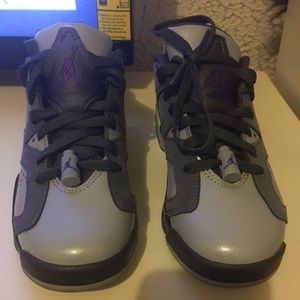 Air Jordan retro 6 Low