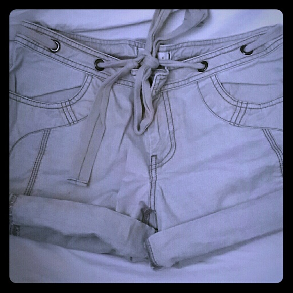 Free People Shorts
