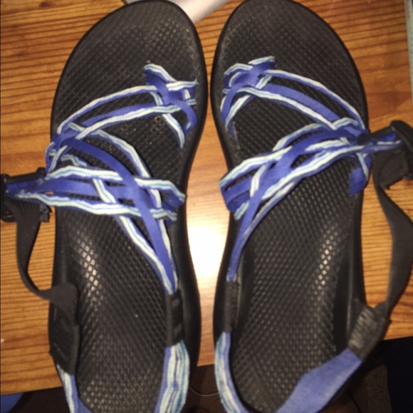 Chacos
