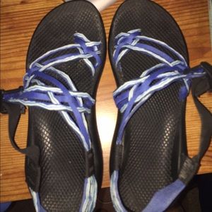 Chacos