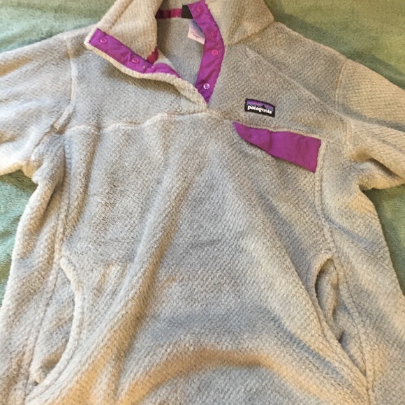 Patagonia pullover