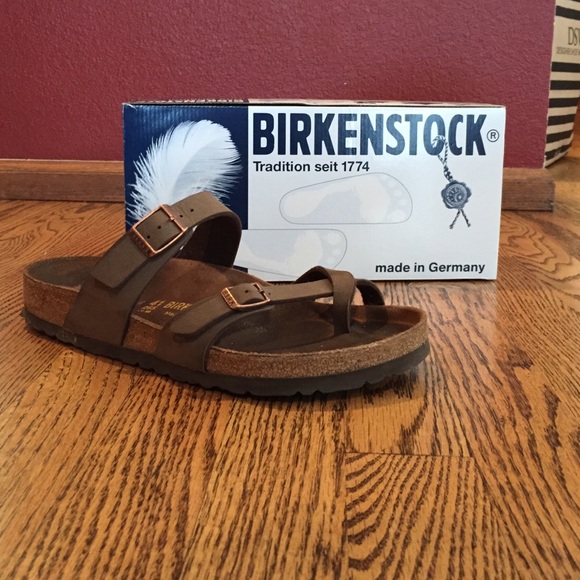 Birkenstock Mayari Sandals