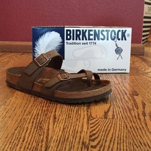 Birkenstock Mayari Sandals