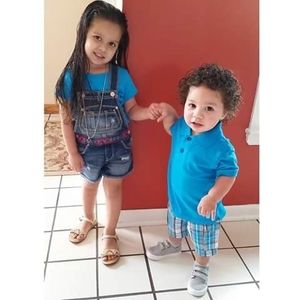 Meet your Posher, Wanda