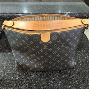 Louis Vuitton Delightful PM