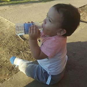 Meet your Posher, Tanya