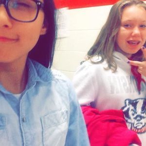 Meet your Posher, Sadie