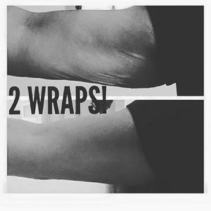 It works wraps