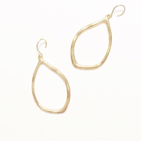 14k gold earrings