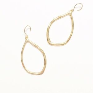 14k gold earrings