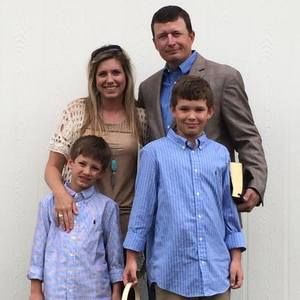 Meet your Posher, Kathy