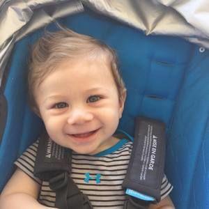 Meet your Posher, Daniel