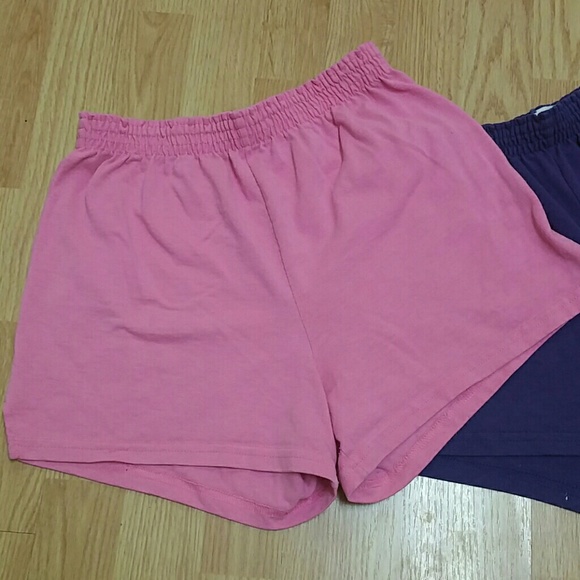 SOLD Soffe short bundle - Picture 2 of 3