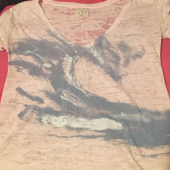 American Eagle short sleeve