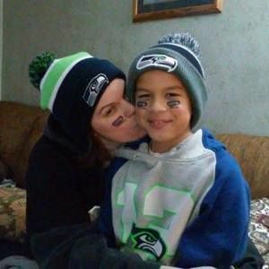 Meet your Posher, Shelley