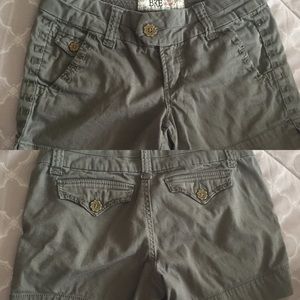 Buckle shoets size 26