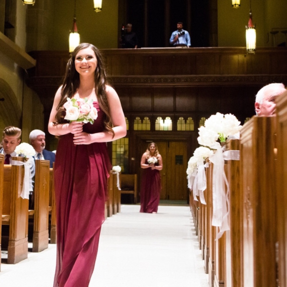 Meet your Posher, Julia