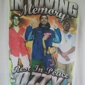 Meet your Posher, Nubia