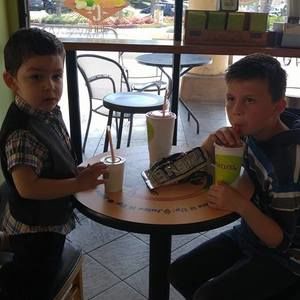 Meet your Posher, Rosy