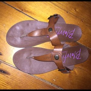 Blowfish Sandals