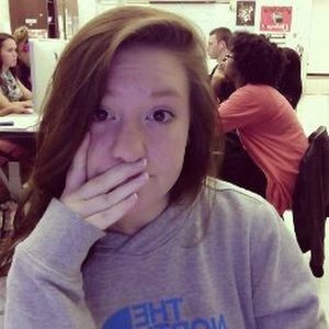 Meet your Posher, Megan