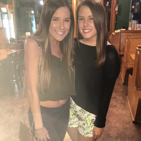 Meet your Posher, Emily kate