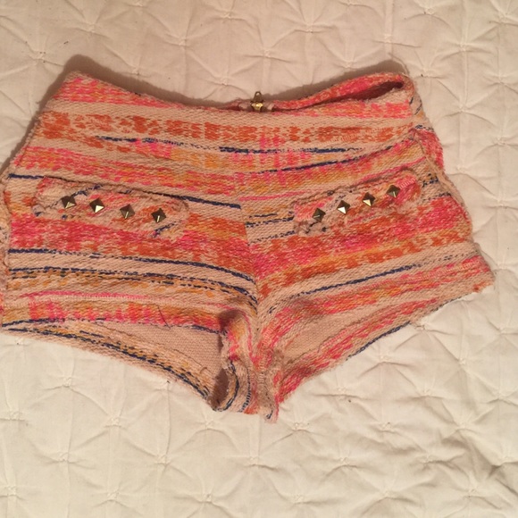 Vintage shorts - Picture 1 of 3