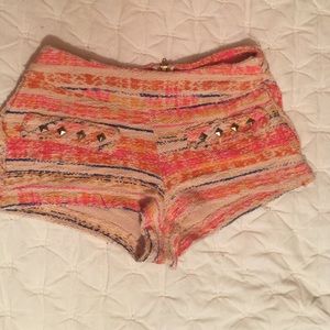 Vintage shorts