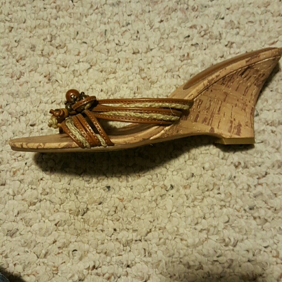 Sandals - Picture 2 of 2