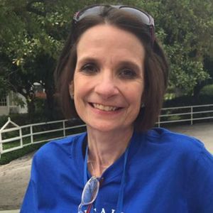 Meet your Posher, Cindy