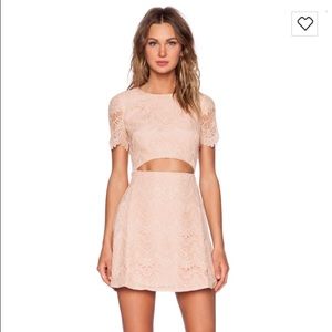 Stylestalker maya dress size s