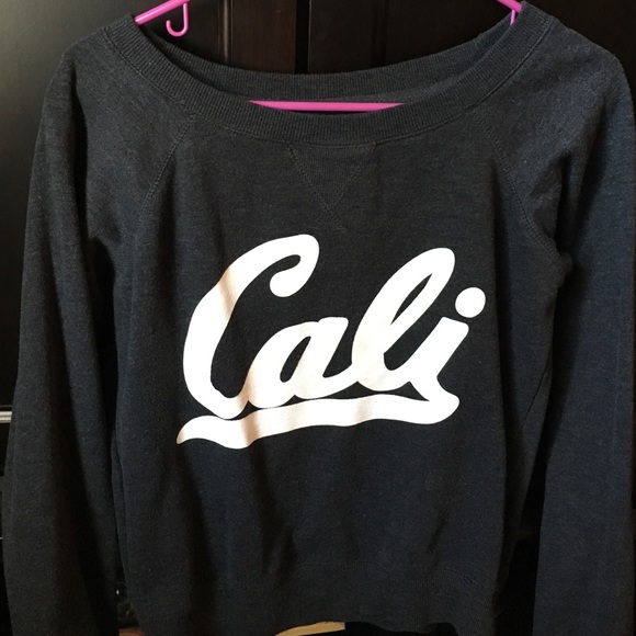 Cali Crew Neck