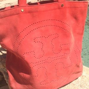 Tory Burch tote