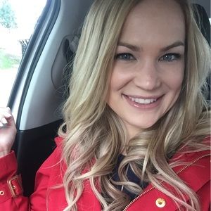 Meet your Posher, Allison