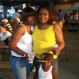 Meet your Posher, Jackie