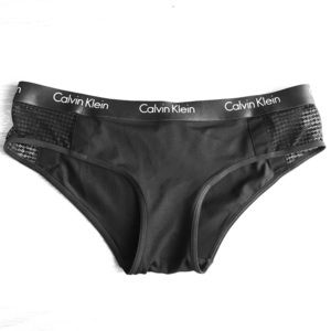 Calvin Klein Micro Hipster Brief