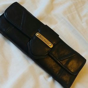 Juicy couture wallet/clutch