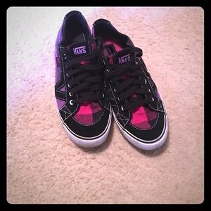 Vans Sneakers