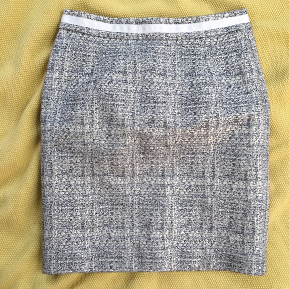 Boden Pencil Skirt, size 2