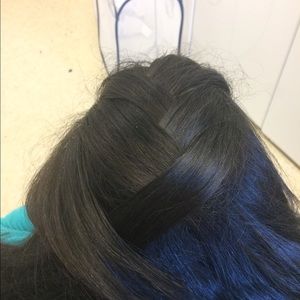 Meet your Posher, Bertha