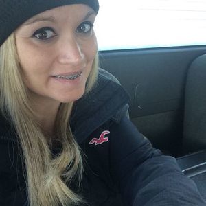 Meet your Posher, Erica