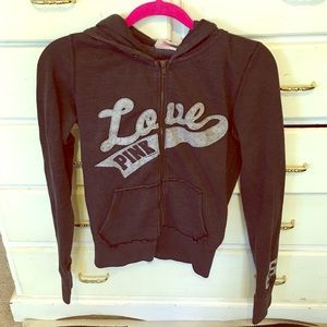 Victoria's Secret Pink hoodie