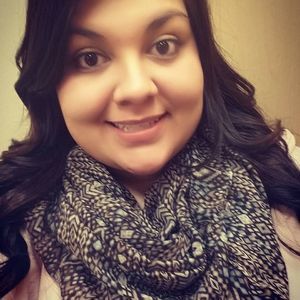 Meet your Posher, Erica