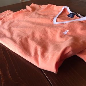 Ralph Lauren V-neck