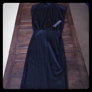 Alice and Olivia knit dress.