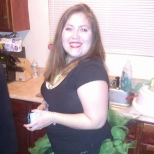 Meet your Posher, Marissa
